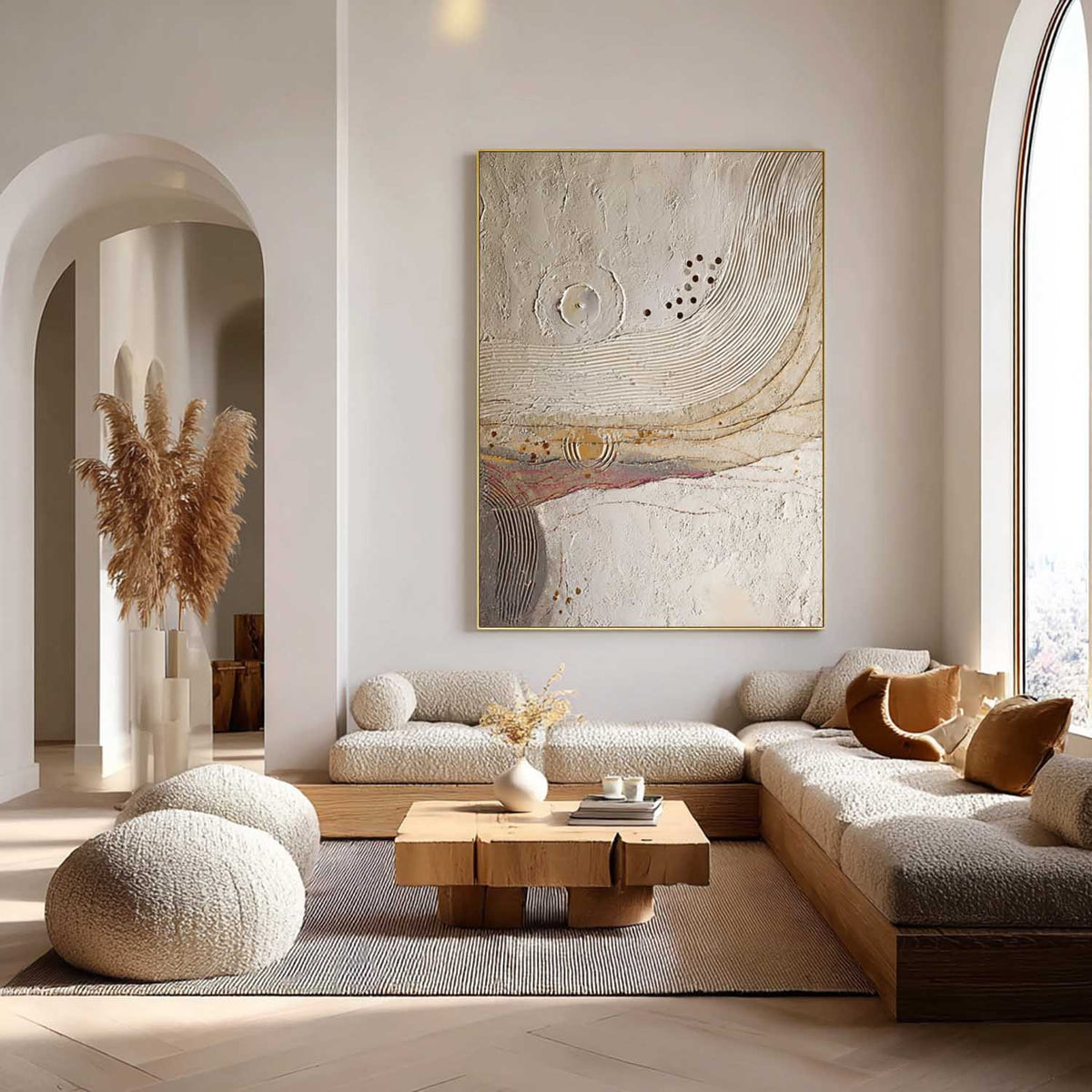 Bohemian Art - Viarteart