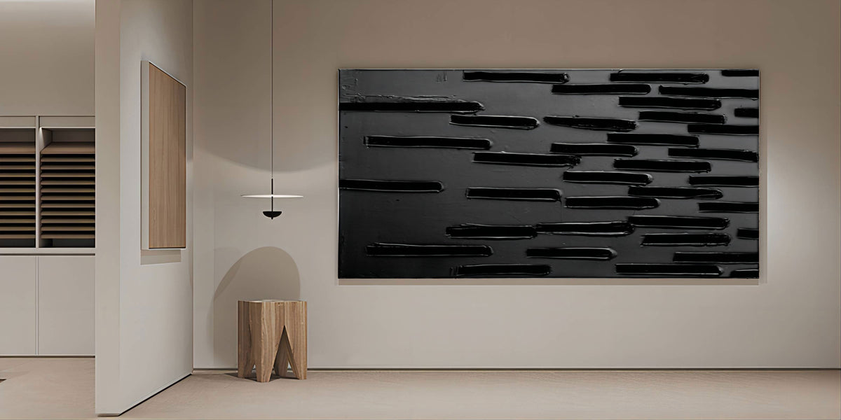 Color_Black - Viarteart