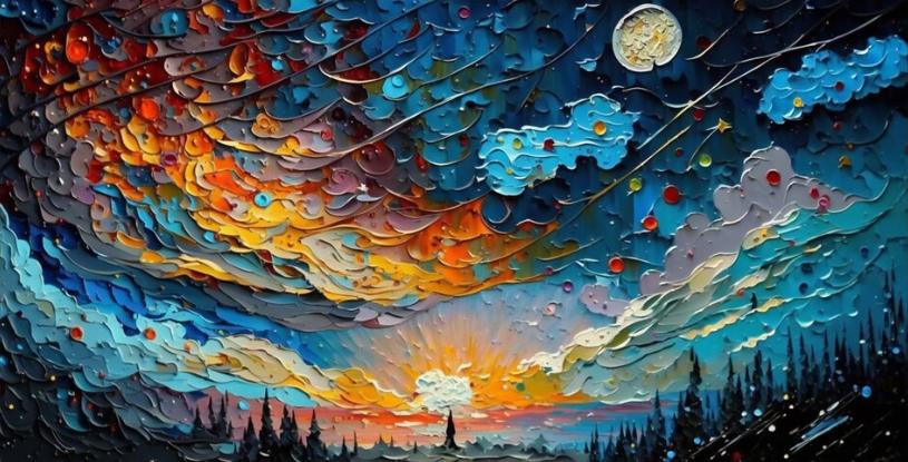 Color_Colorful - Viarteart