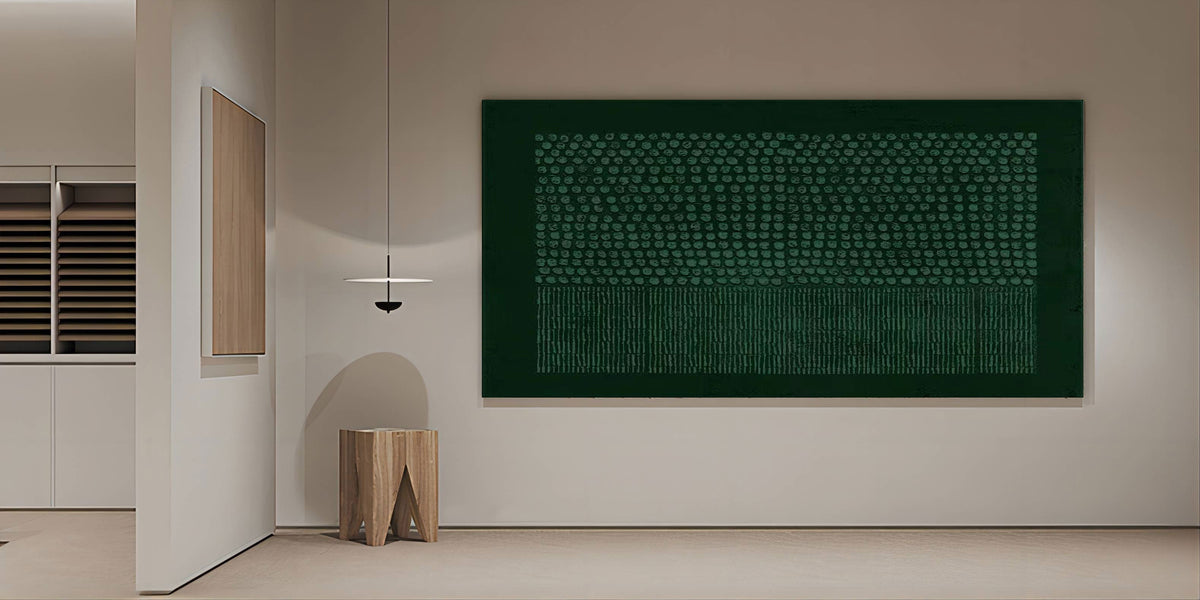 Color_Green - Viarteart