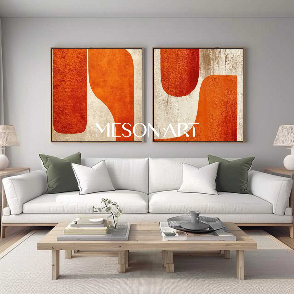 Color_Orange - Viarteart