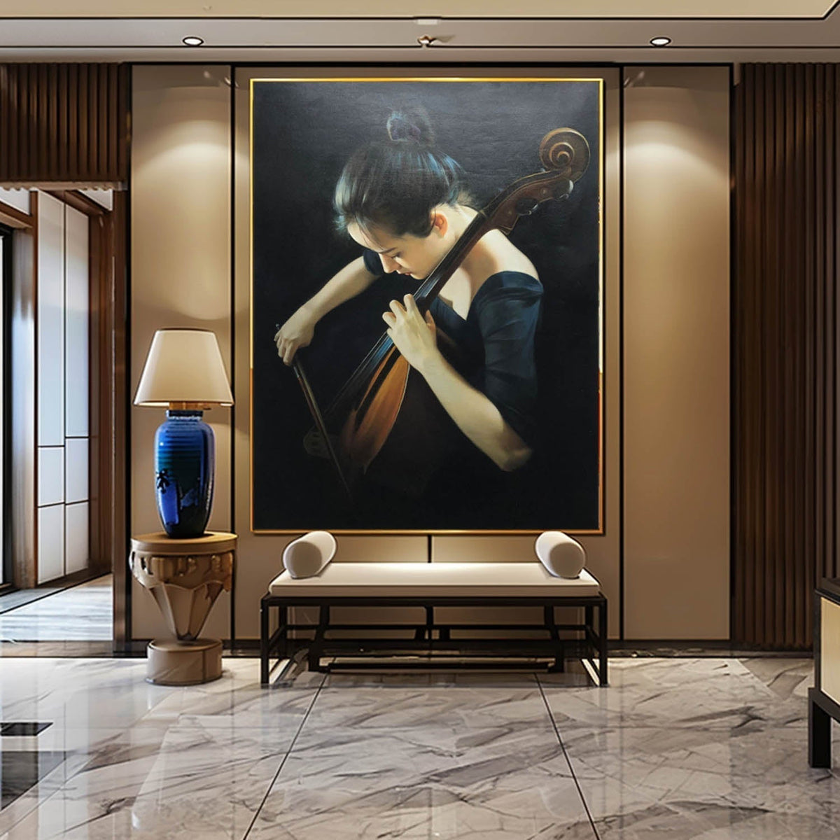 Hyperrealism Art - Viarteart