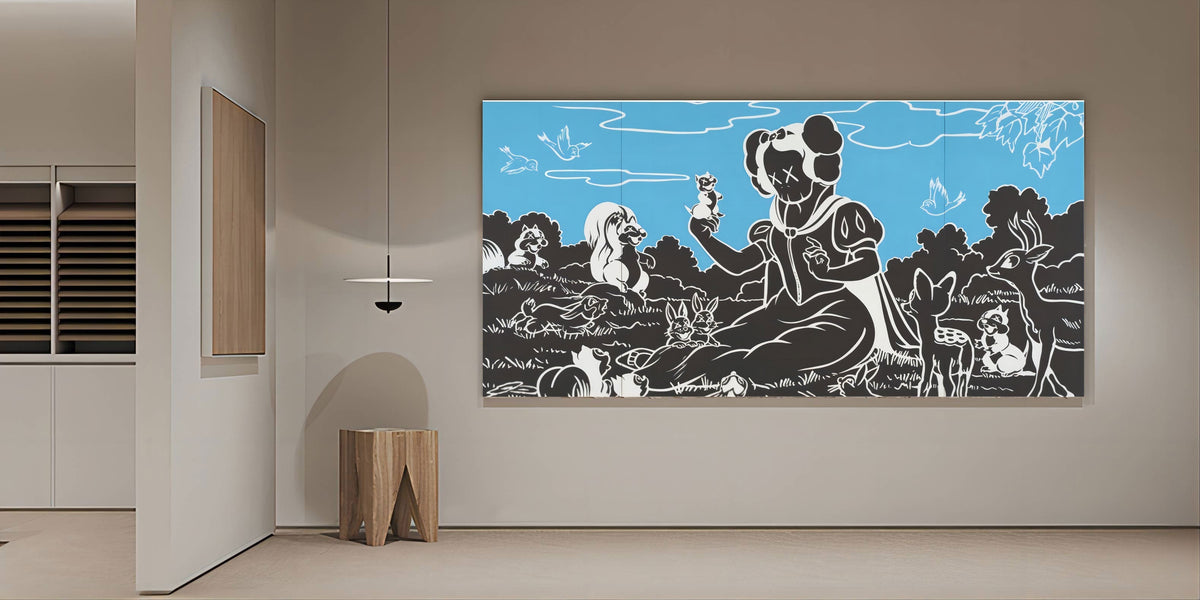 Pop Art - Viarteart