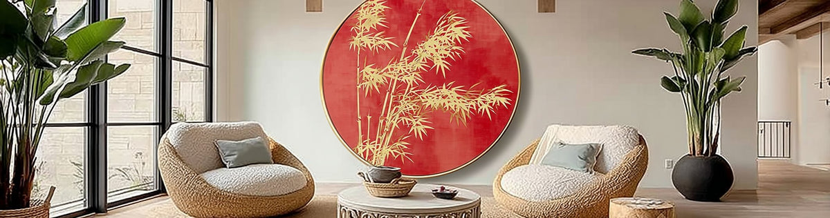 Round - Viarteart