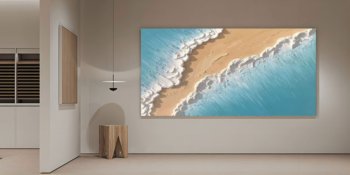 Sea - Viarteart