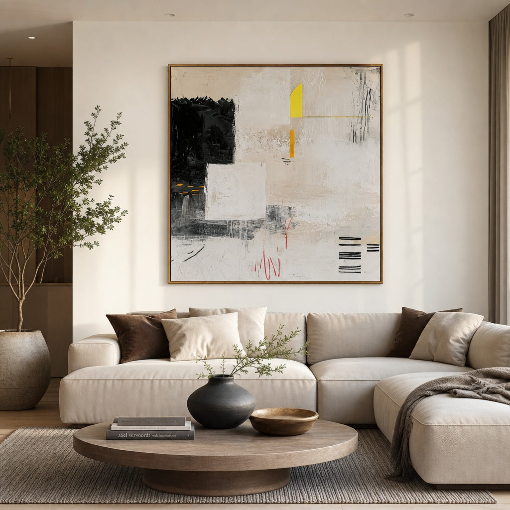 Architectural Balance