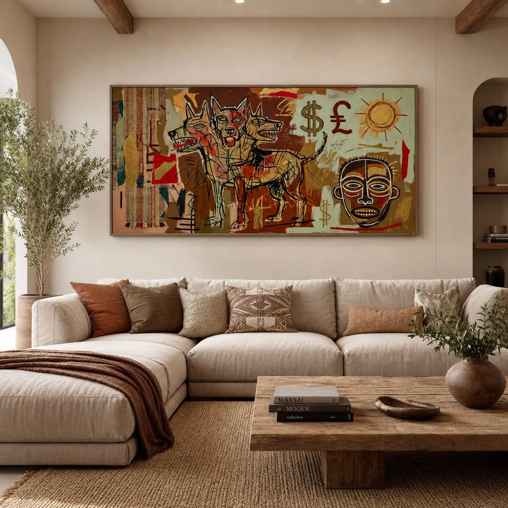 Wild Currency