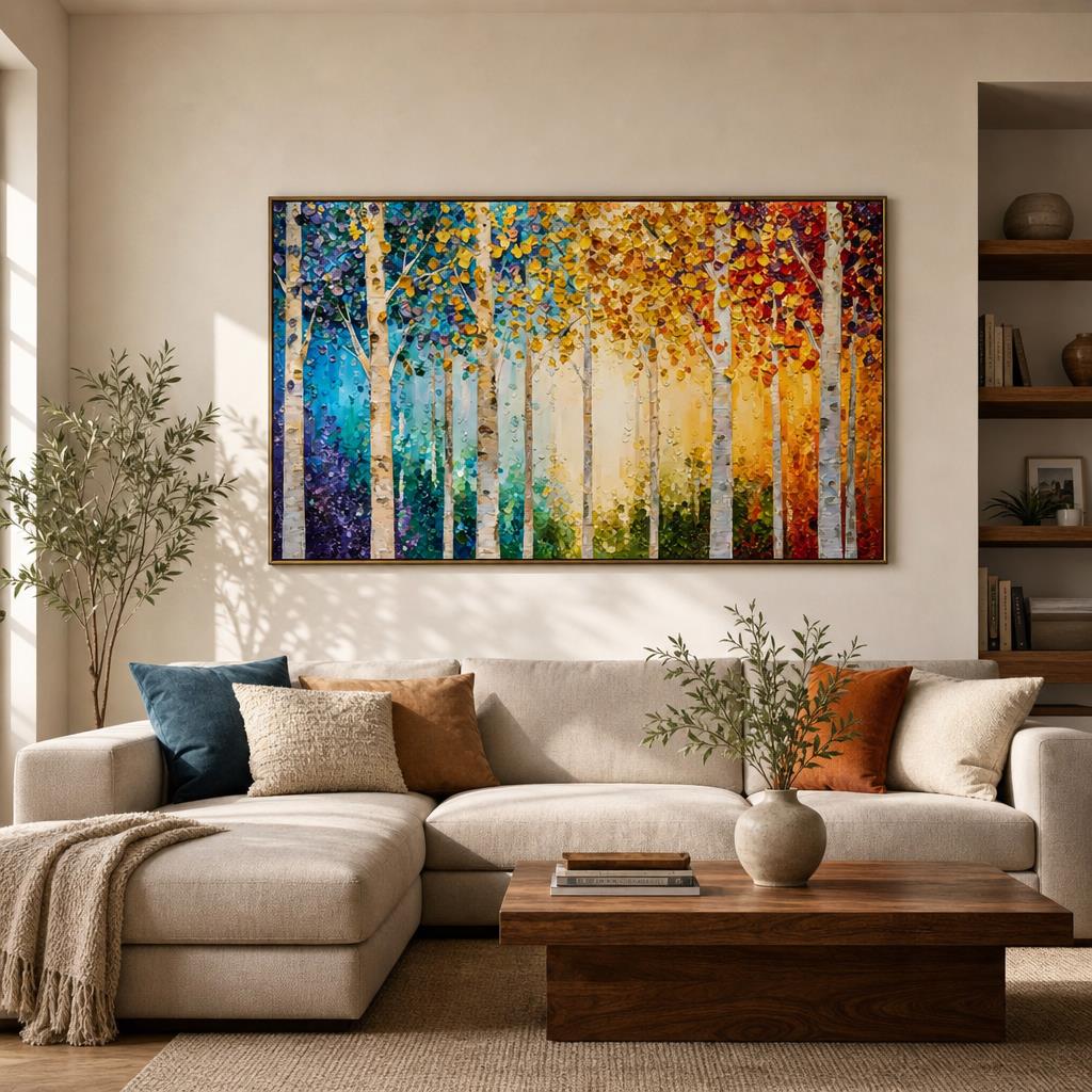 Seasons of Light