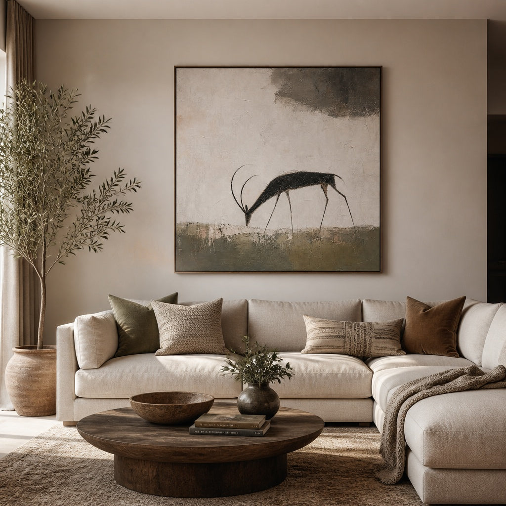 Still Meadow Grace