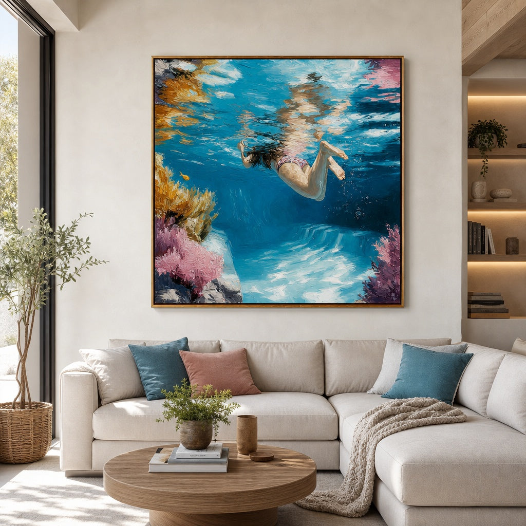 Ocean Serenity