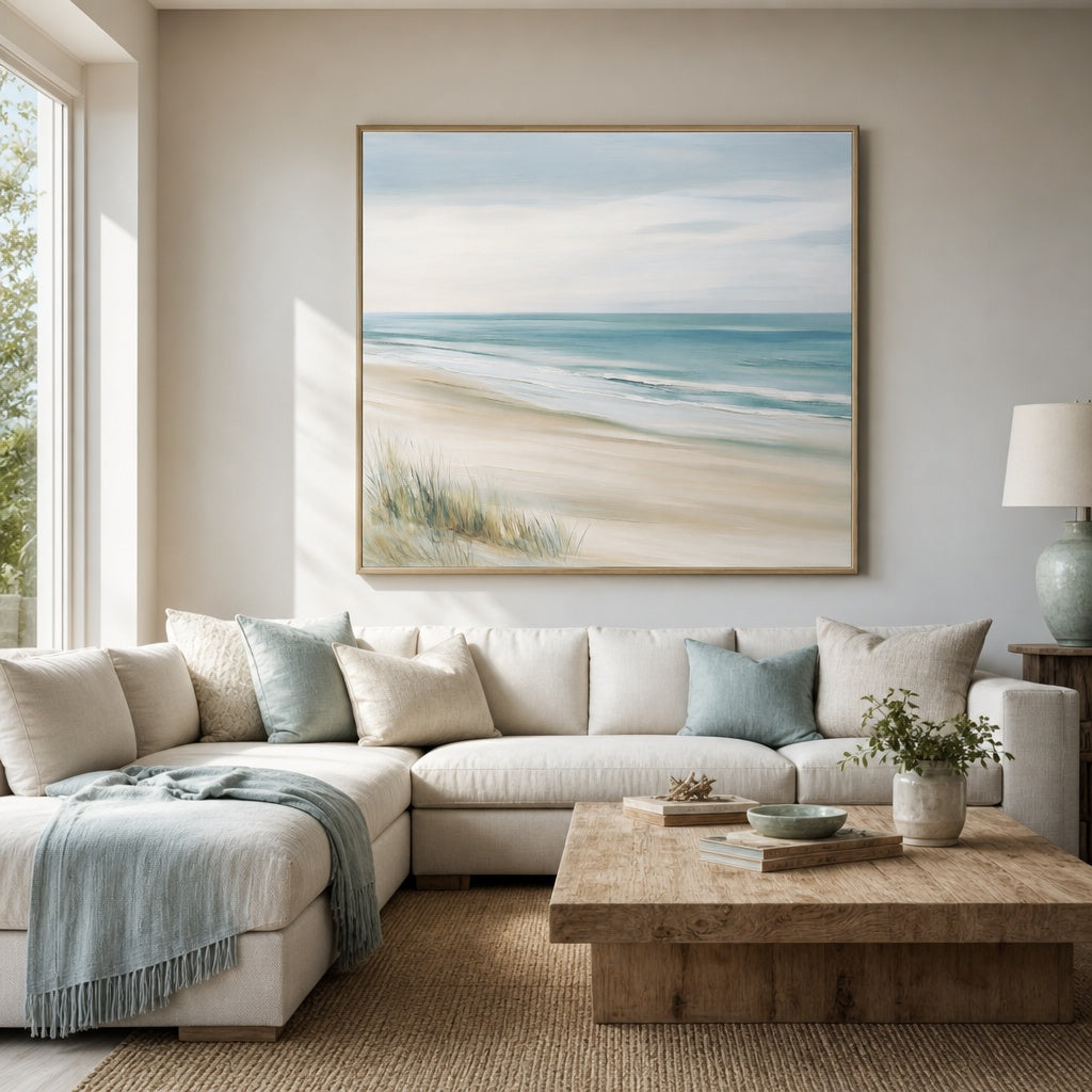 Quiet Dune Shore1