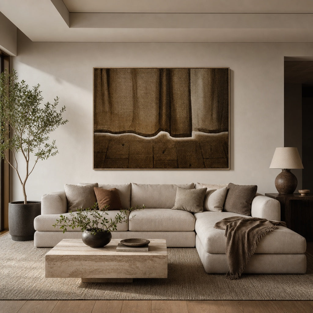 Quiet Horizon