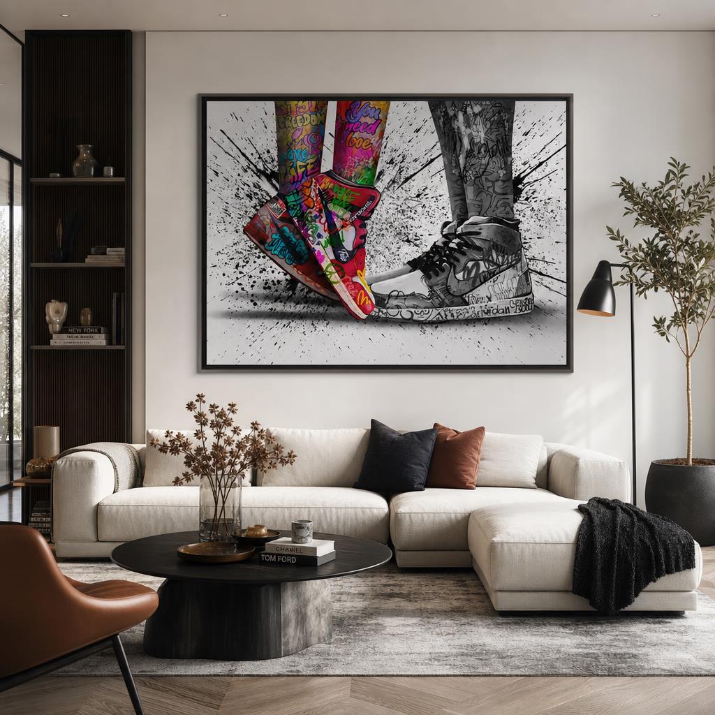 Urban Sole