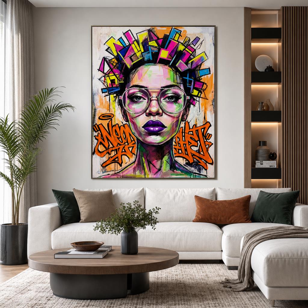 Urban Vision