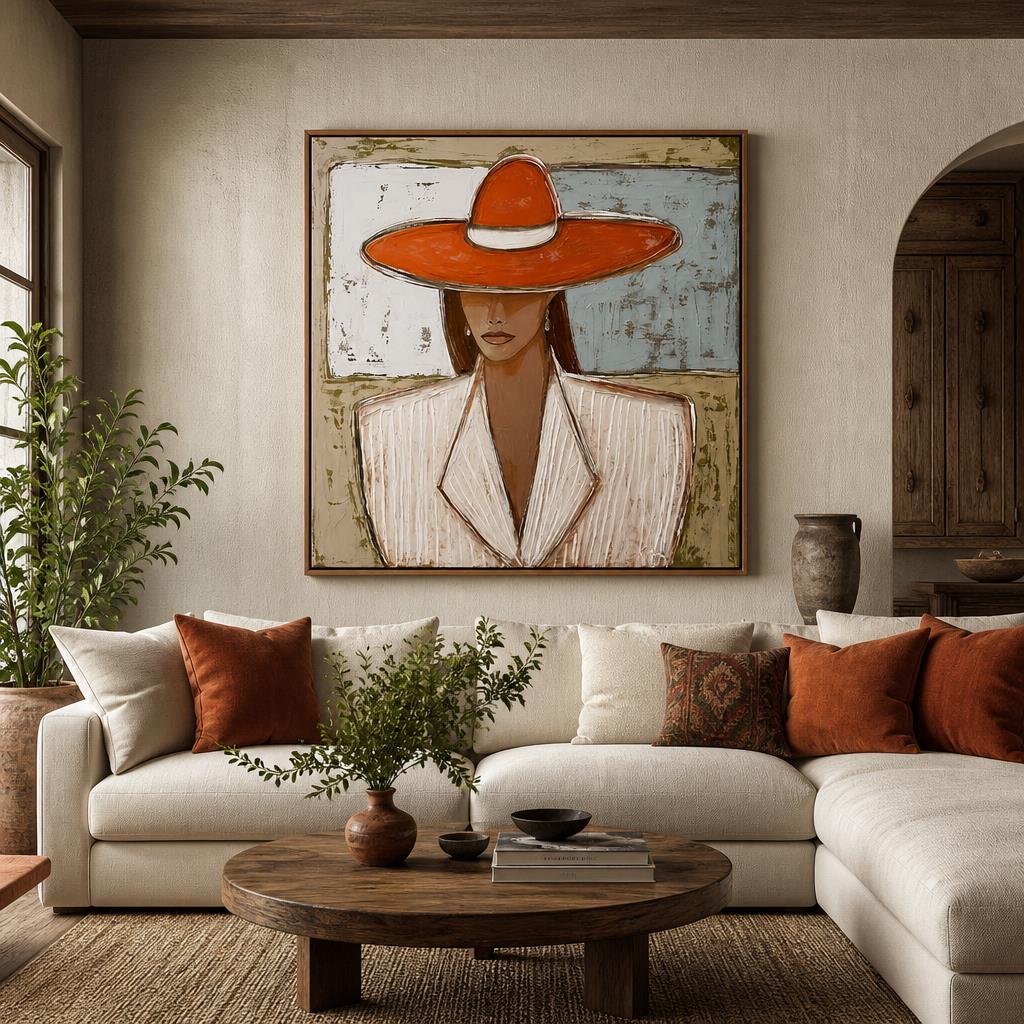 Desert Elegance