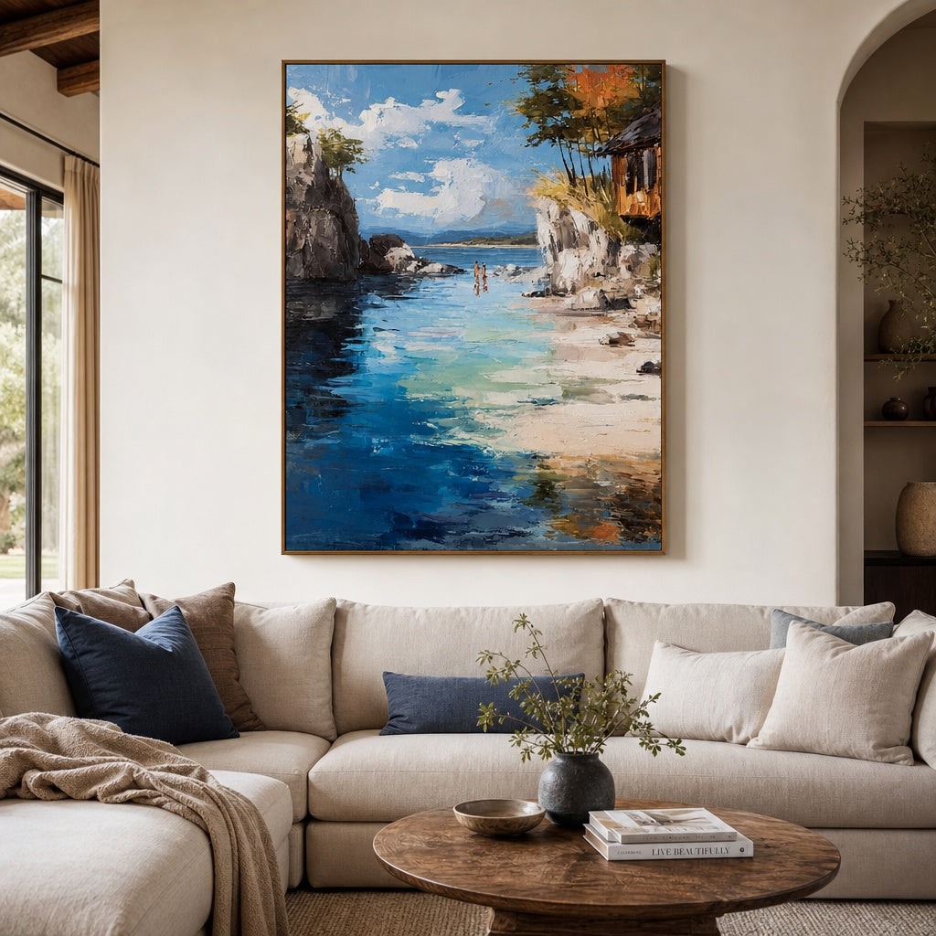 Coastal Haven