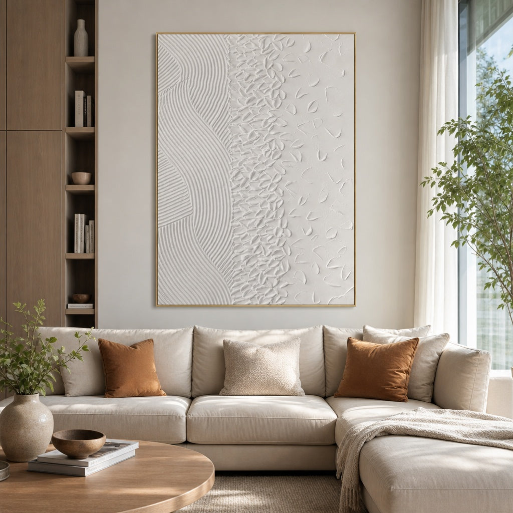 Harmony of Texture