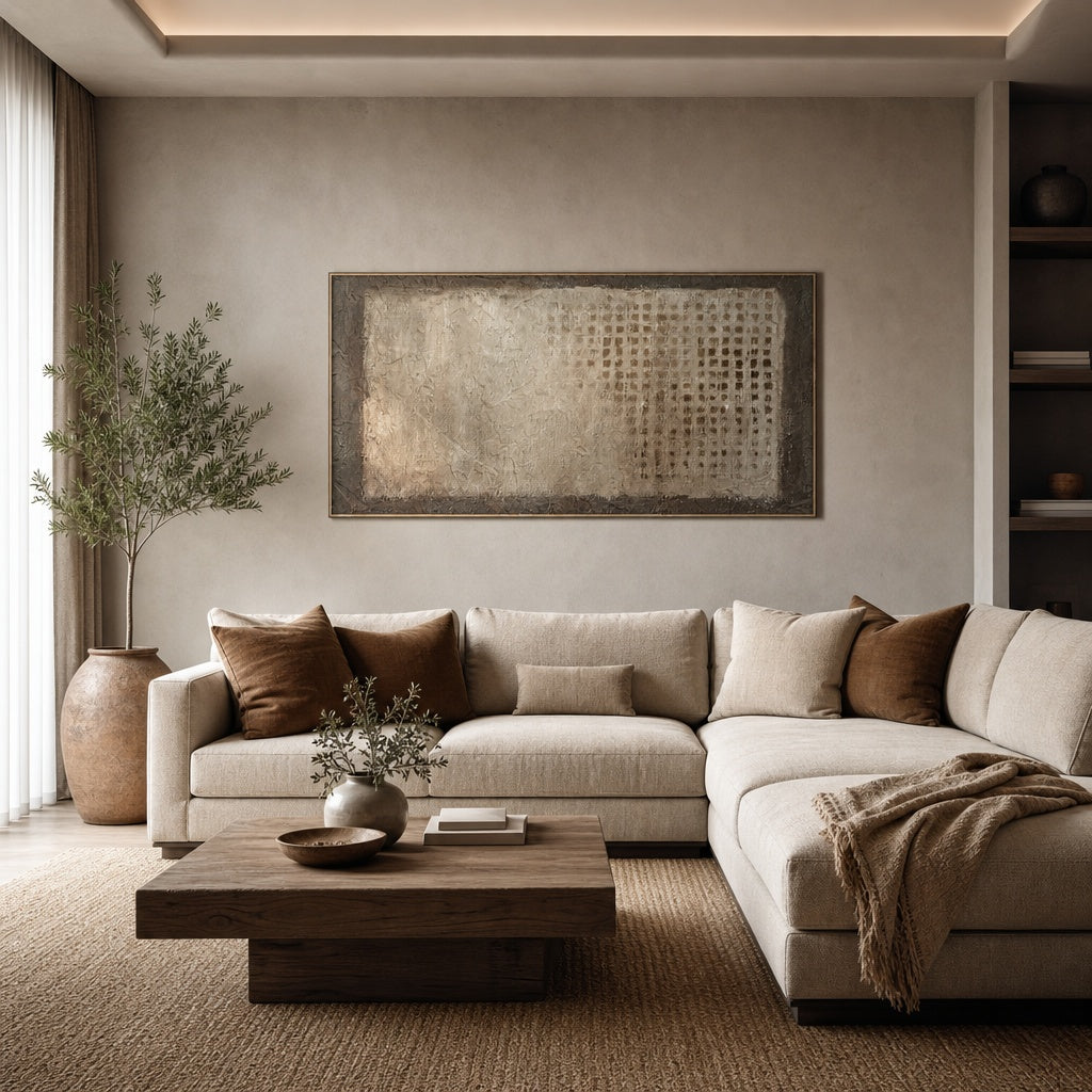 Soft Architectural Texture