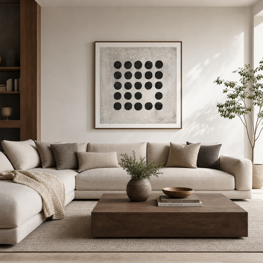 Black Circle Rhythm