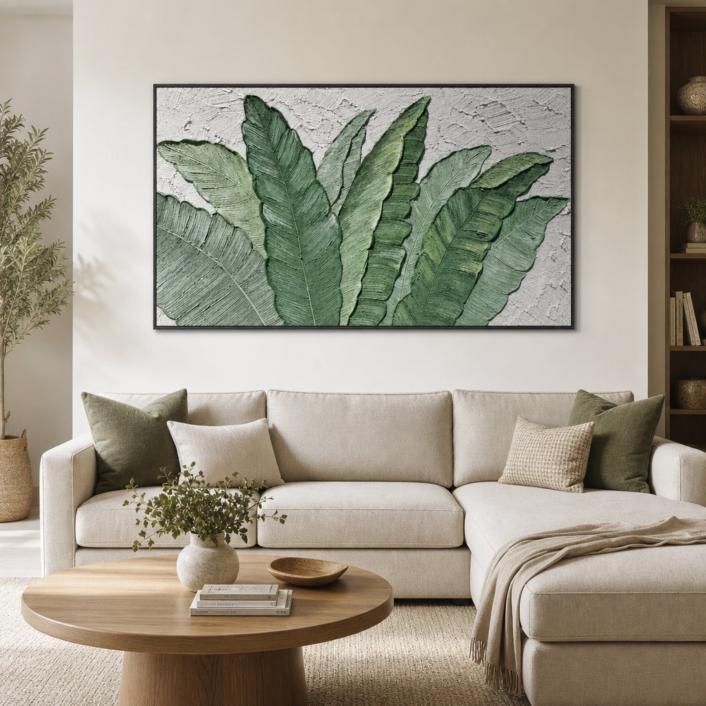 Sage Botanical Relief