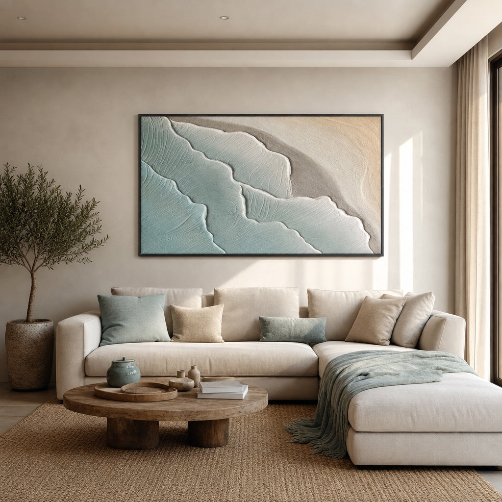 Aqua Relief Flow