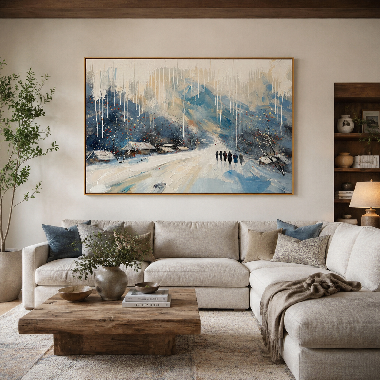 Winter Gathering