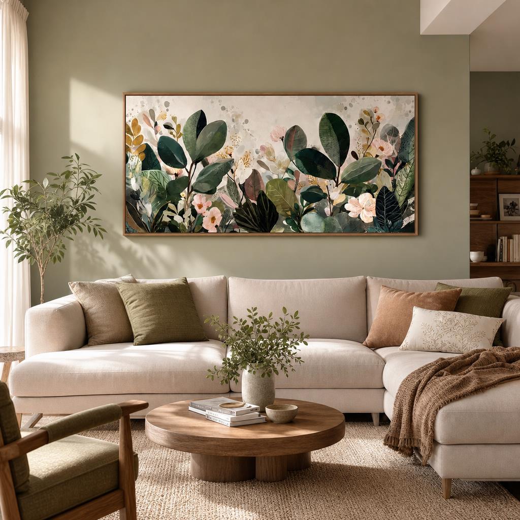 Botanical Reverie