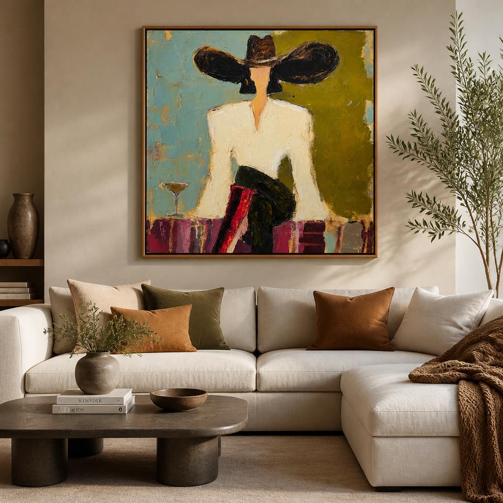 Western Elegance
