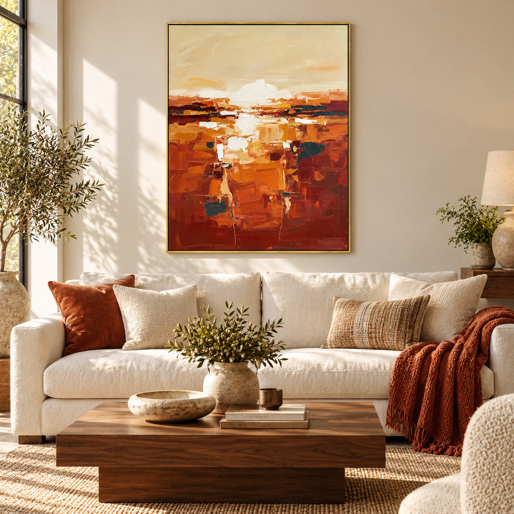 Amber Horizon