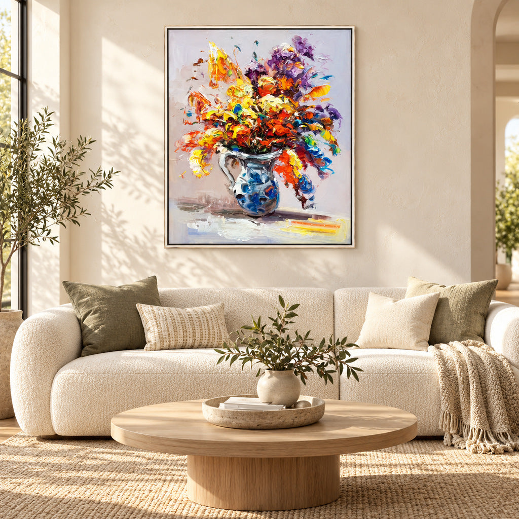 Radiant Bouquet