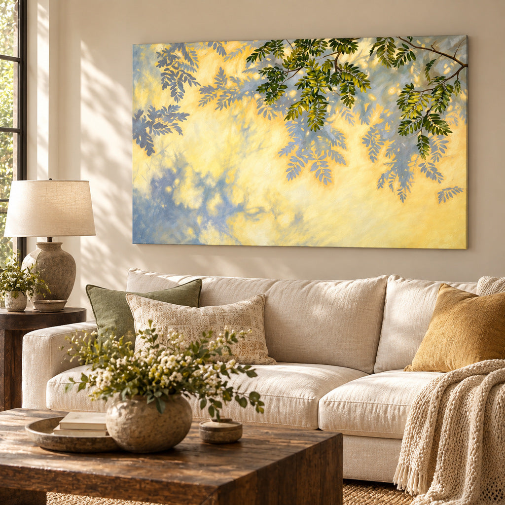 Golden Canopy