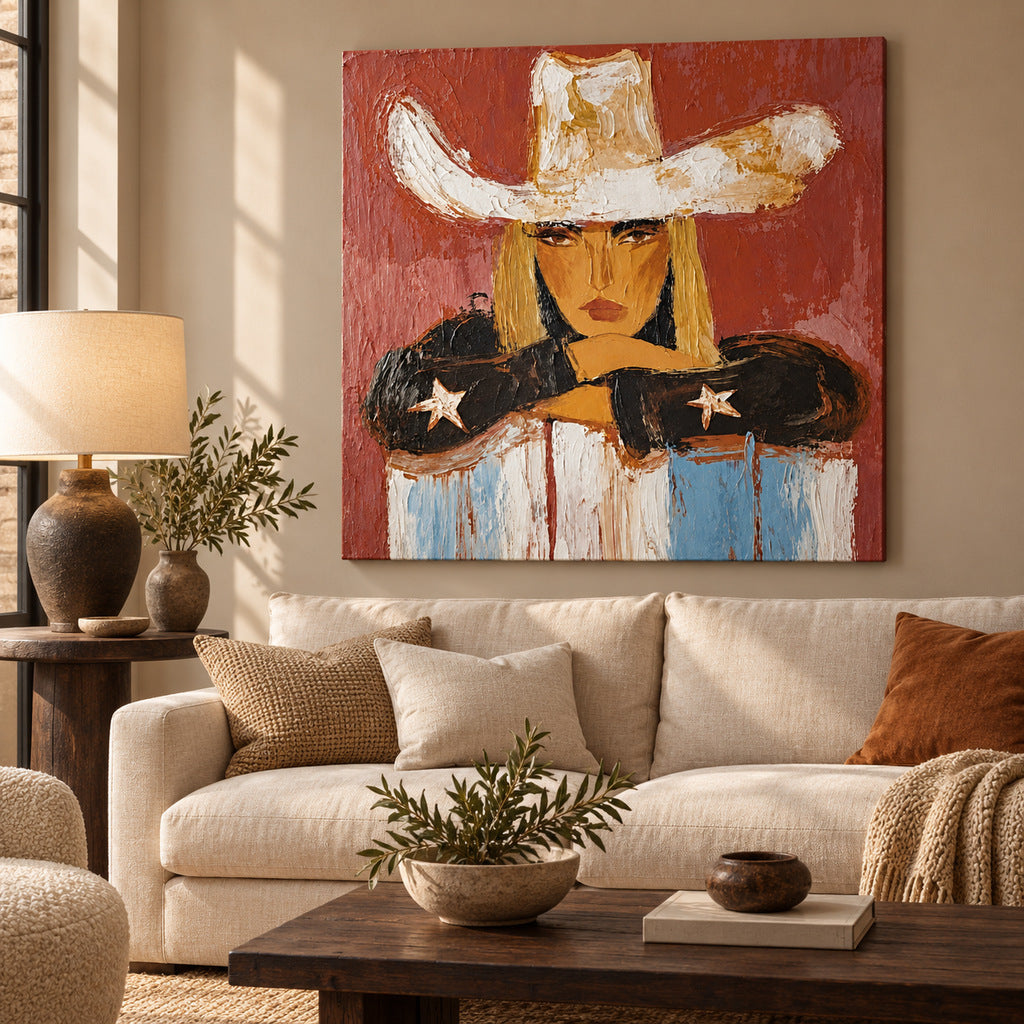 Western Muse