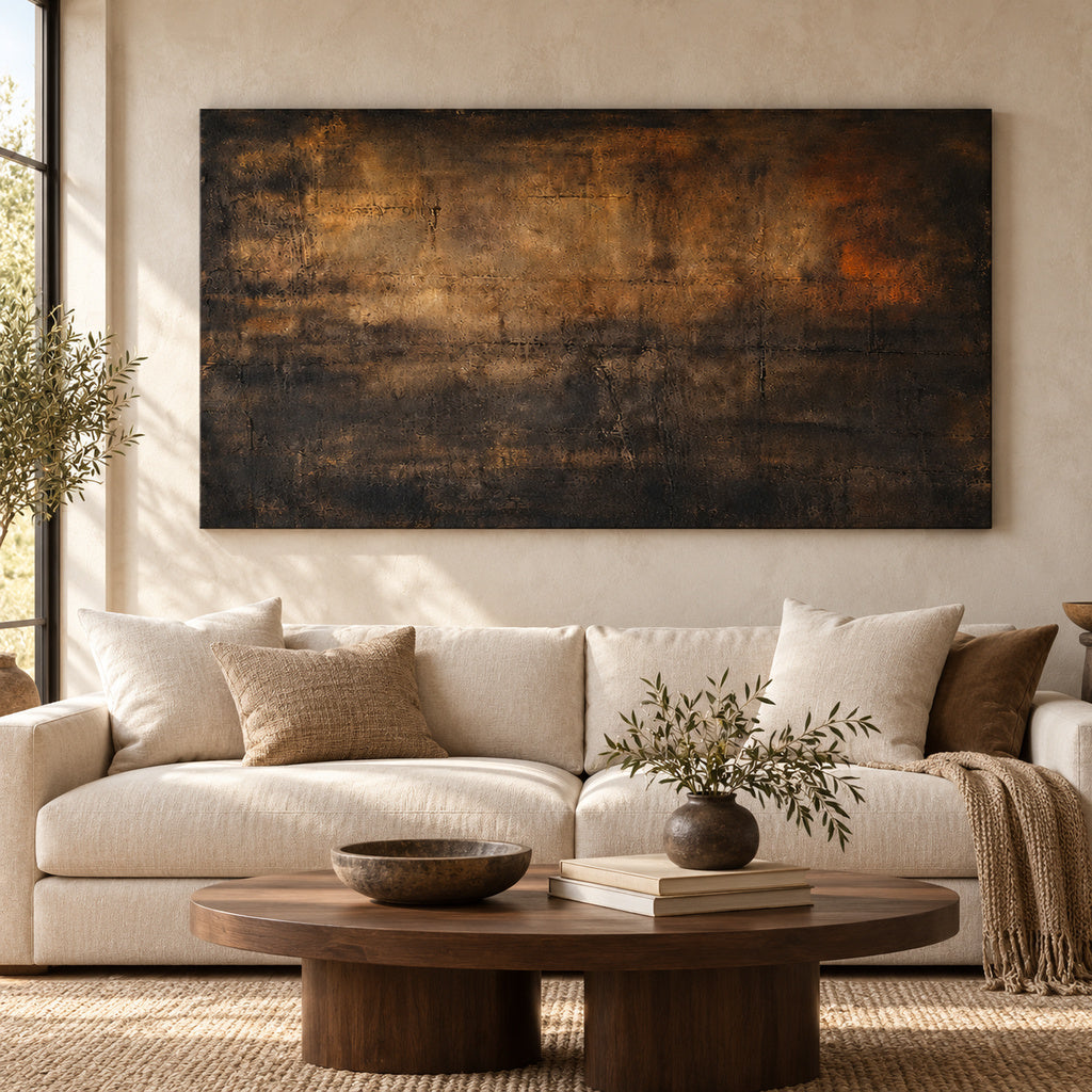 Bronze Reverie