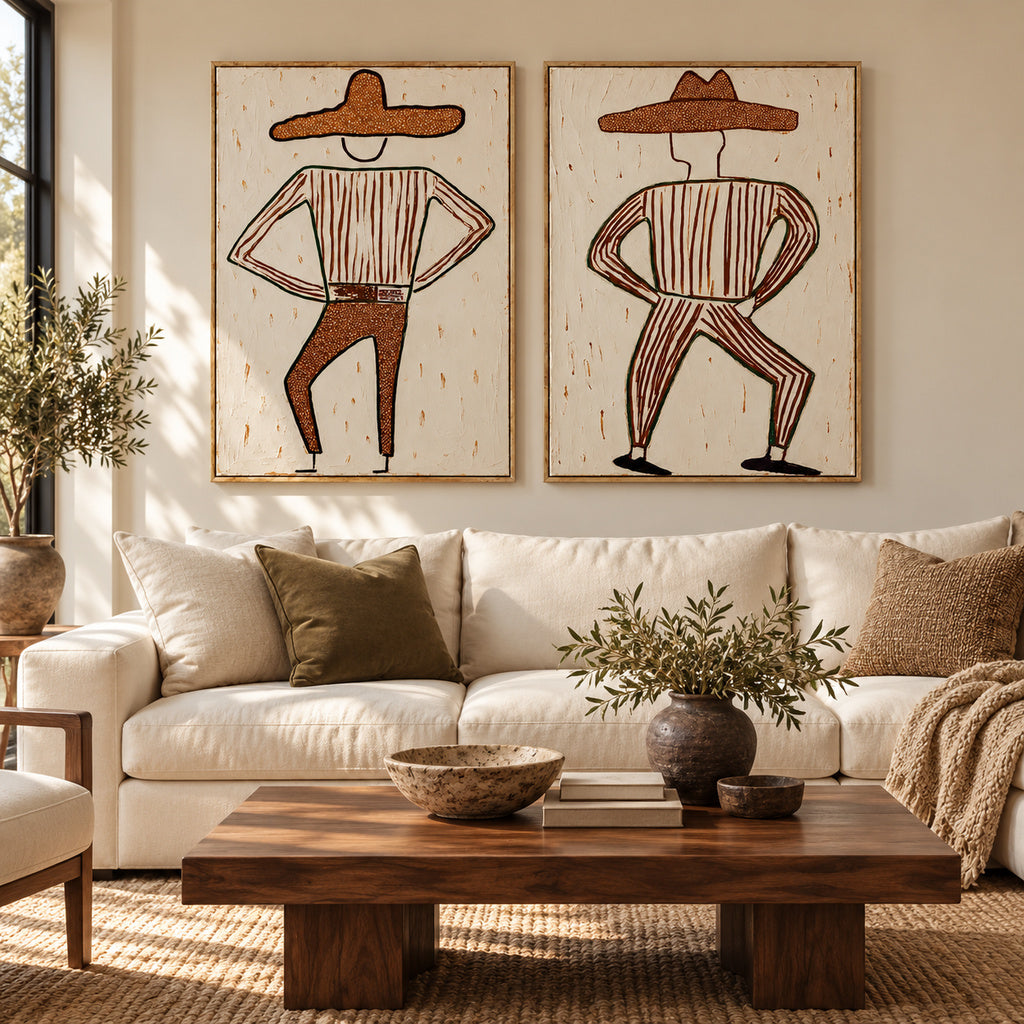 Western Rhythm