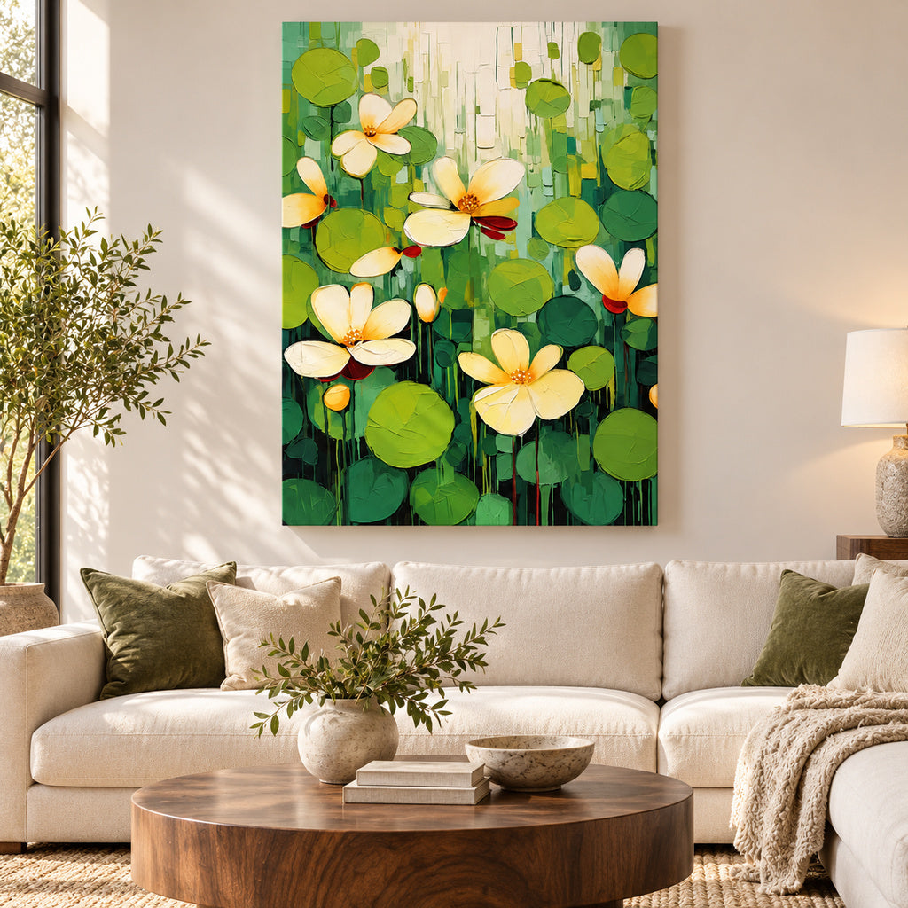 Garden of Light