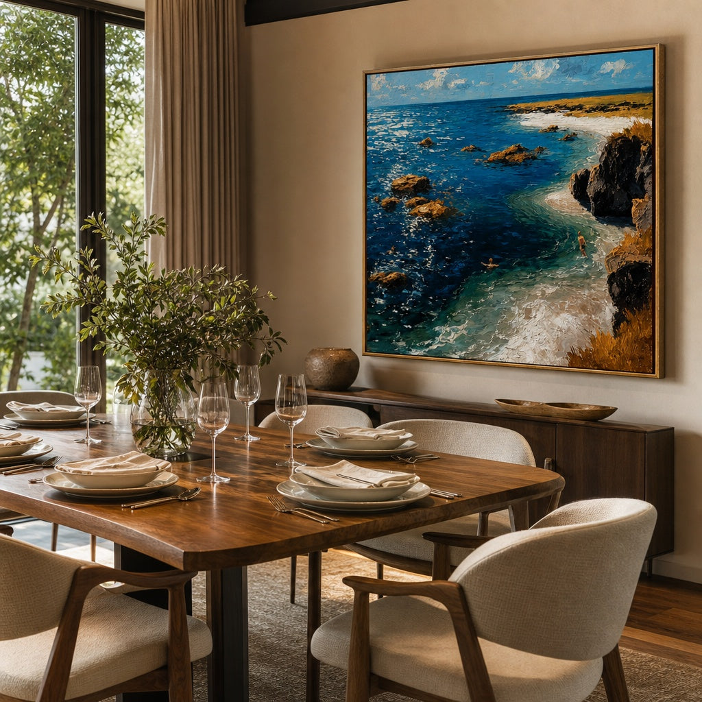 Ocean Serenity