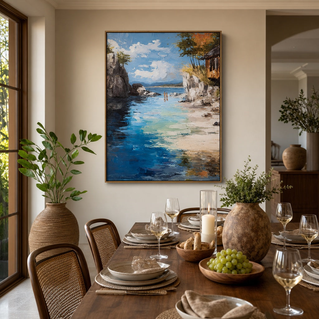 Coastal Haven
