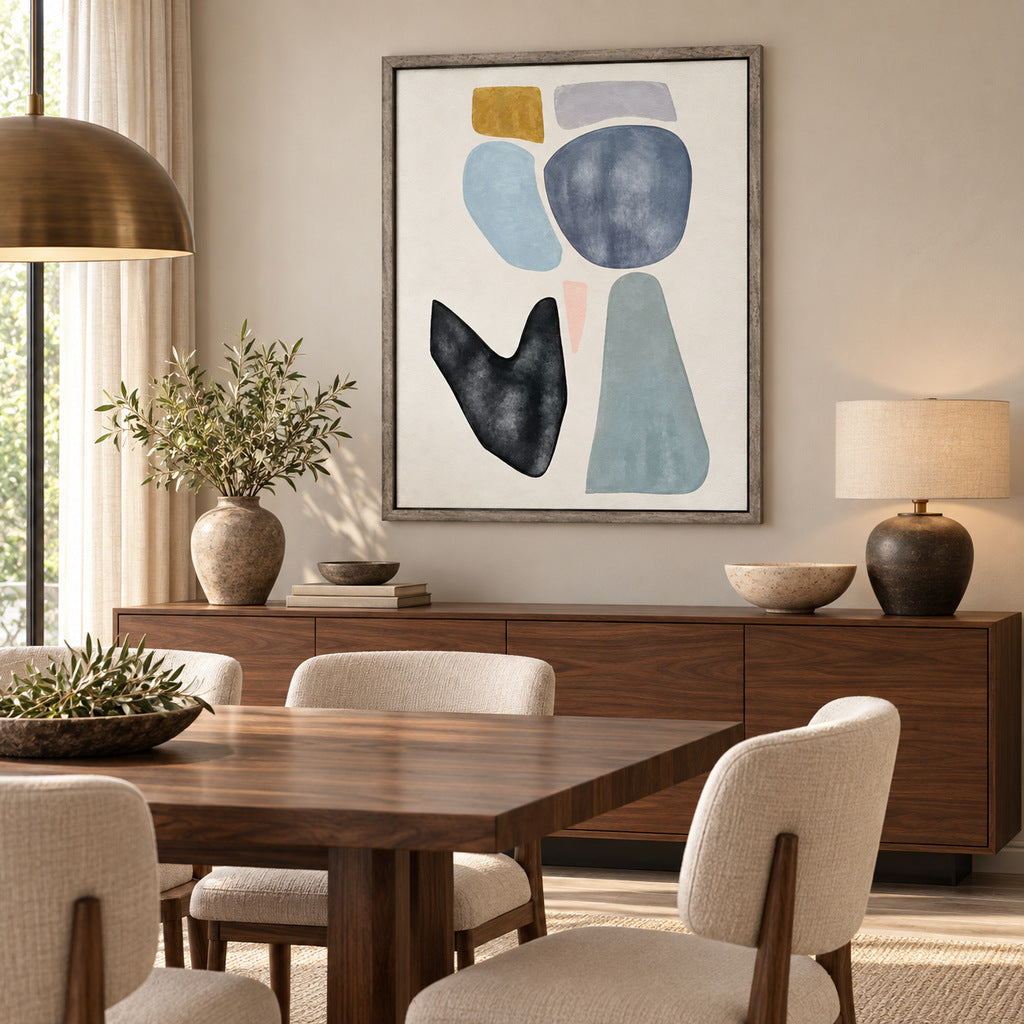 Balanced Forms