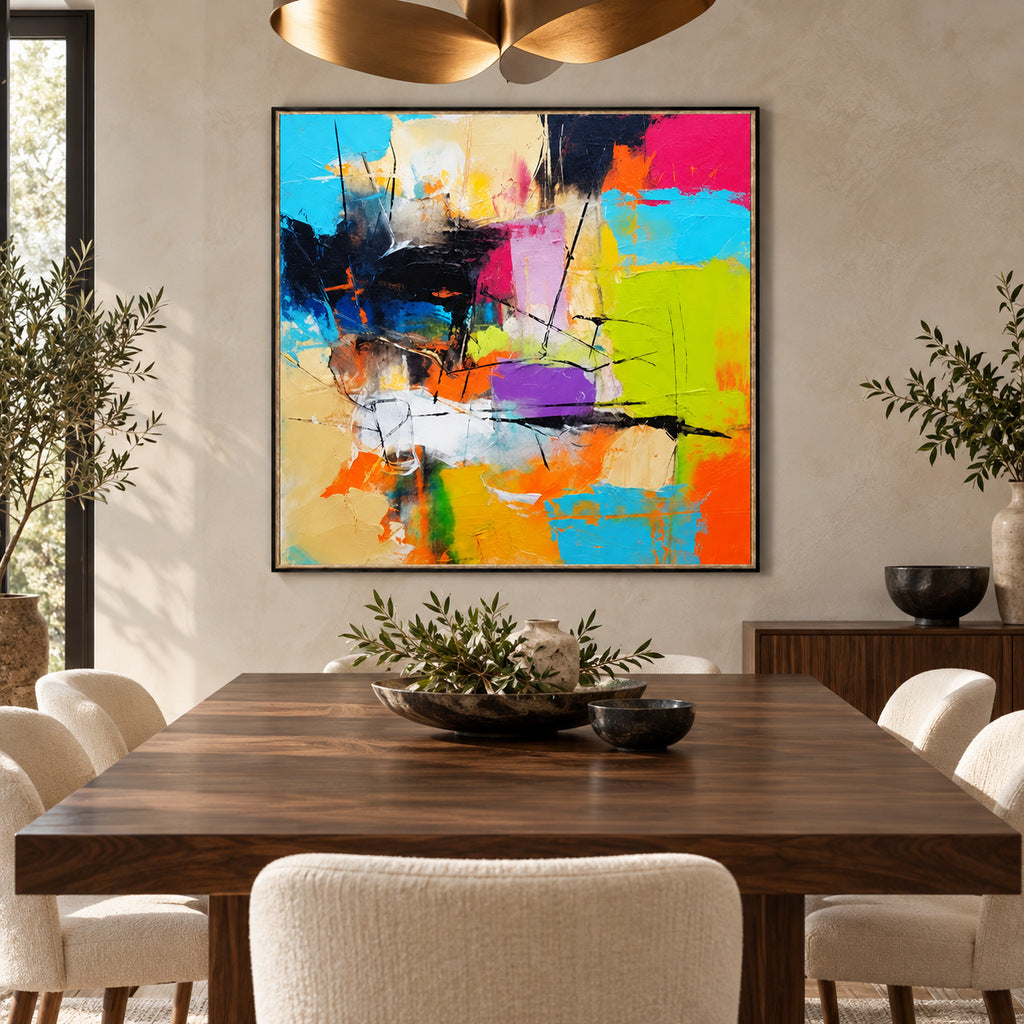 Electric Harmony