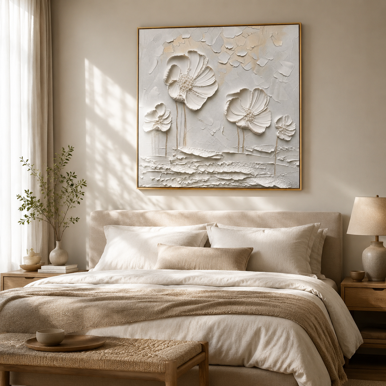 Ivory Meadow