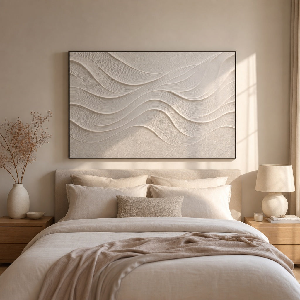 Ivory Tides