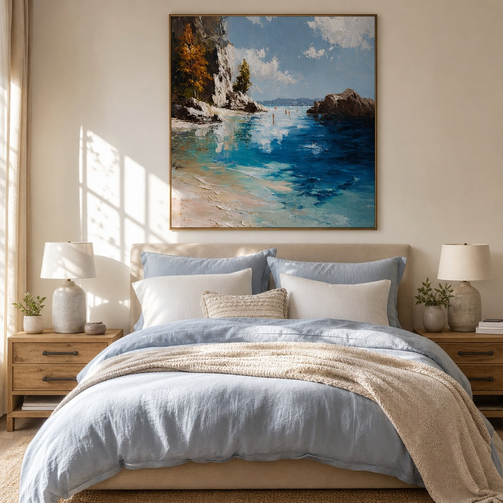 Coastal Escape