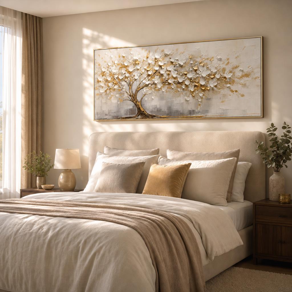 Golden Whisper