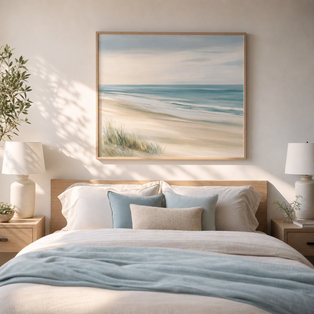 Quiet Dune Shore1