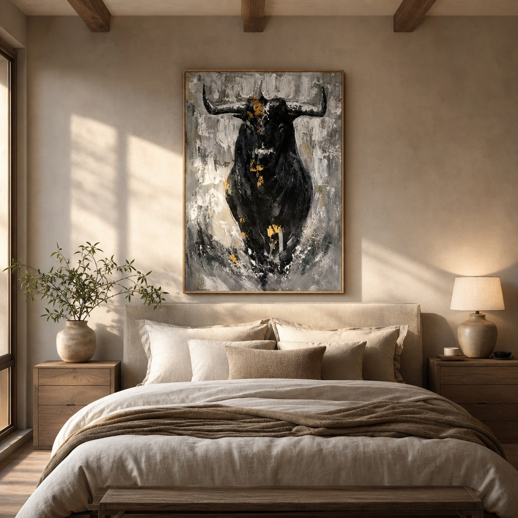 Black Bull Power