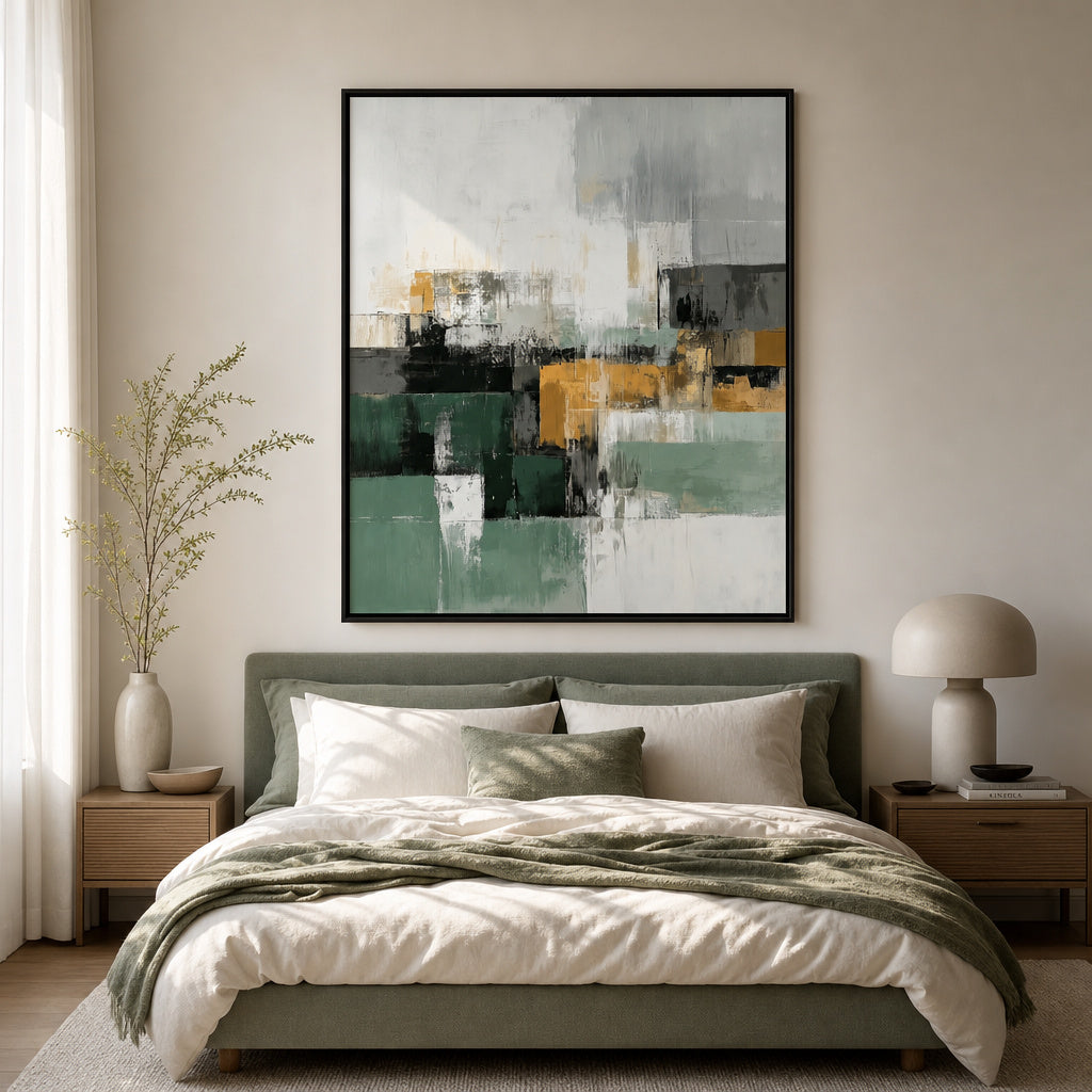Sage Urban Layers