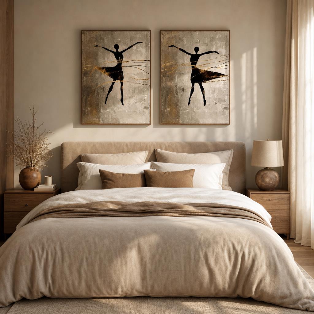 Golden Motion