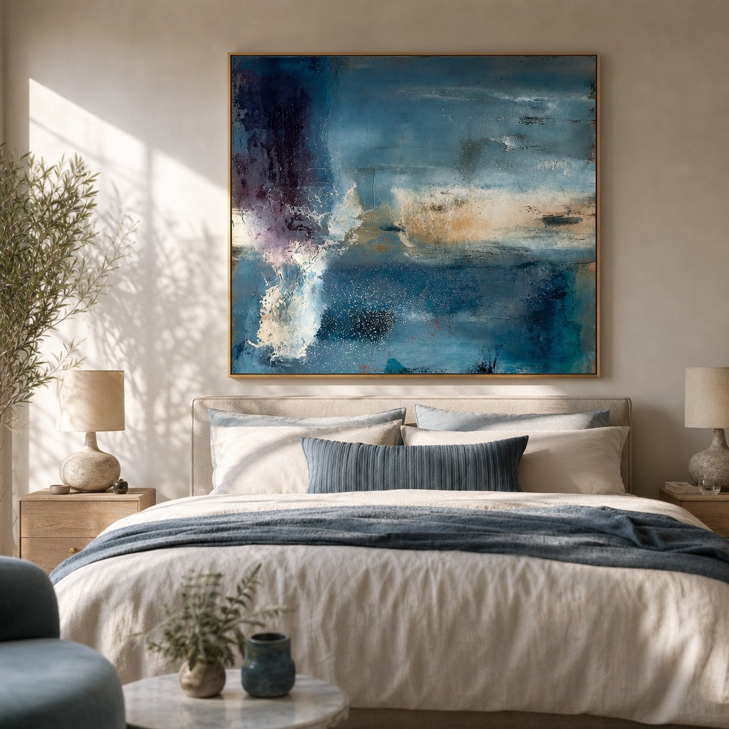 Tidal Blue Passage