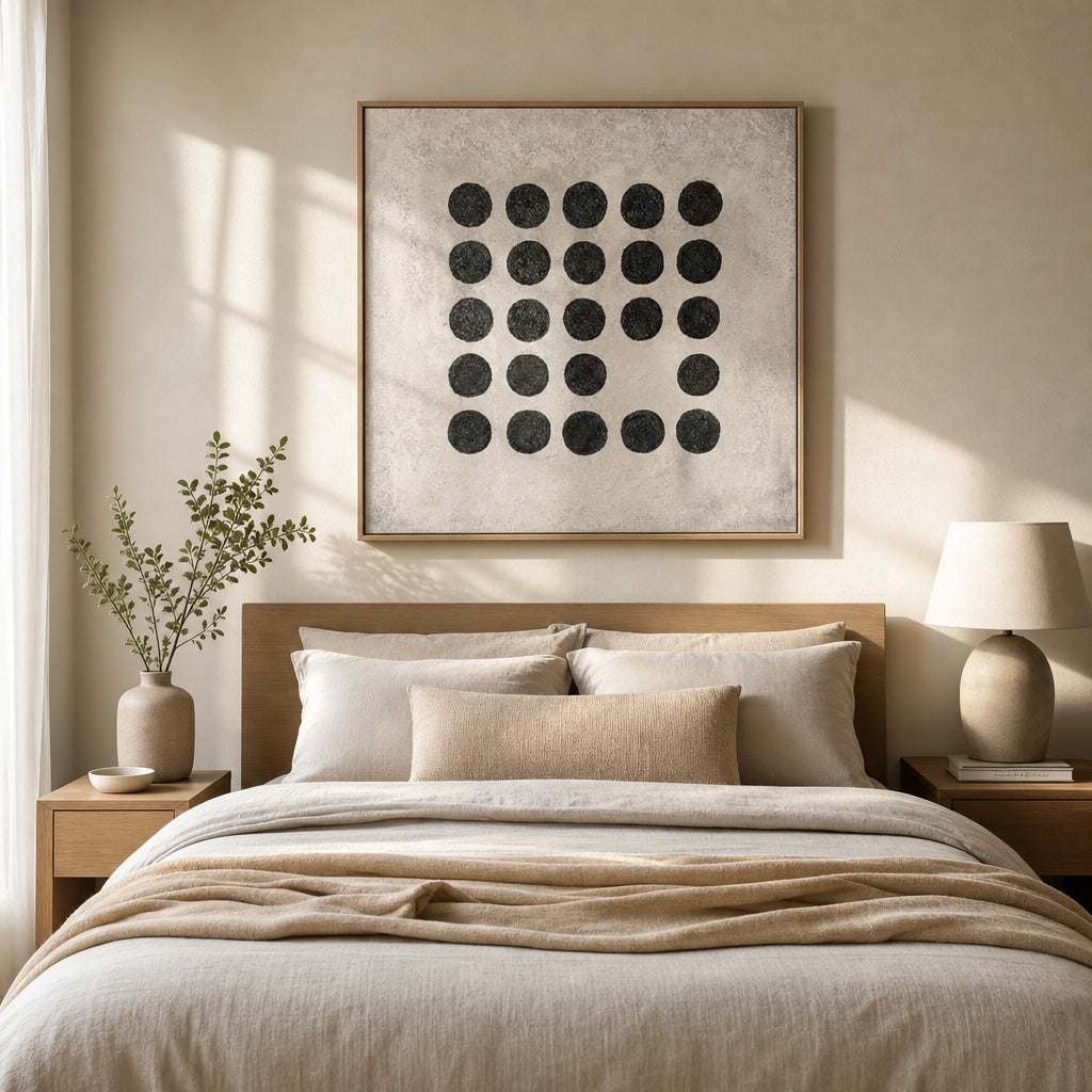 Black Circle Rhythm