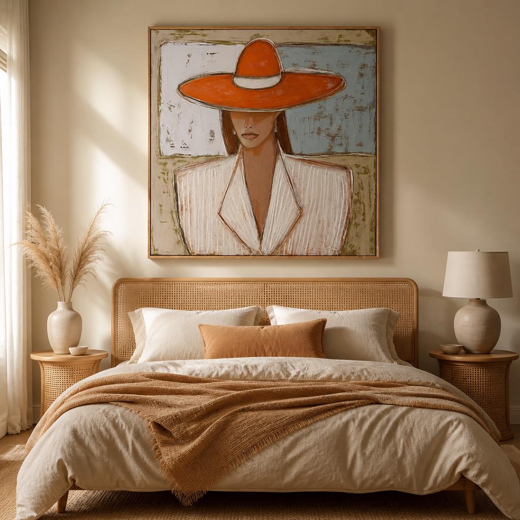 Desert Elegance